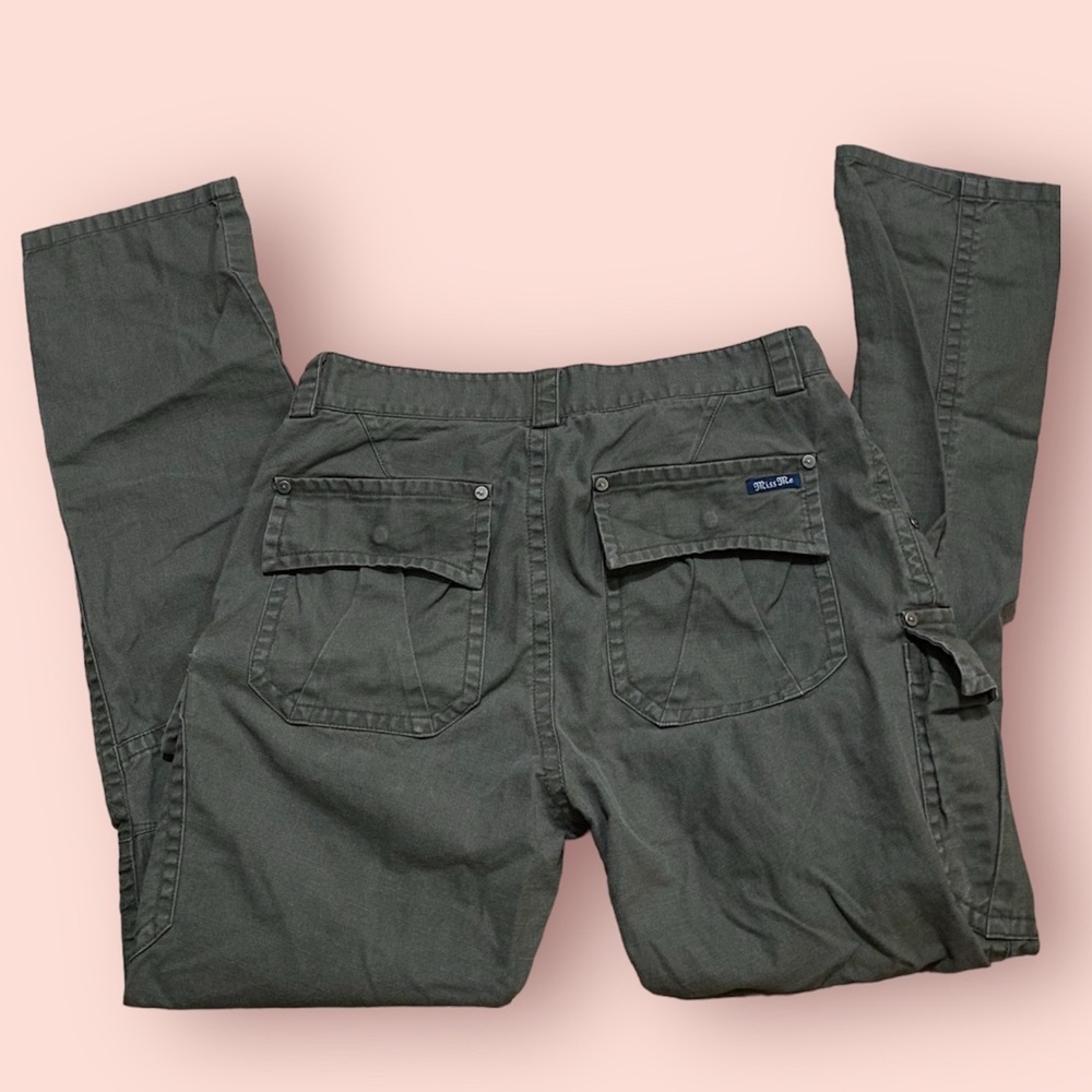 Miss Me Cargo Pants Size 28